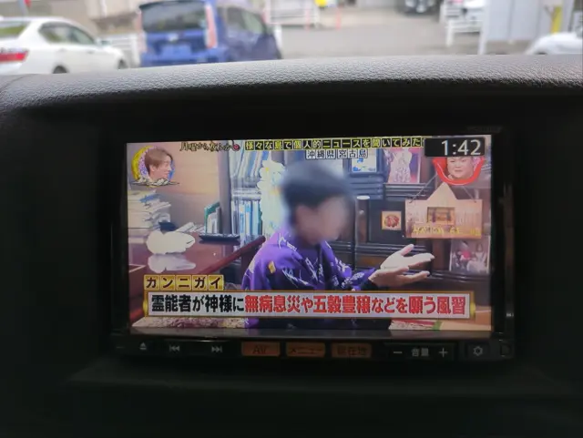 日産 キャラバン CBF-VR2E26(2WD)の写真22