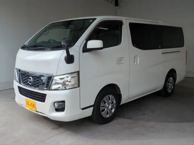 日産 キャラバン CBF-VR2E26(2WD)の写真30