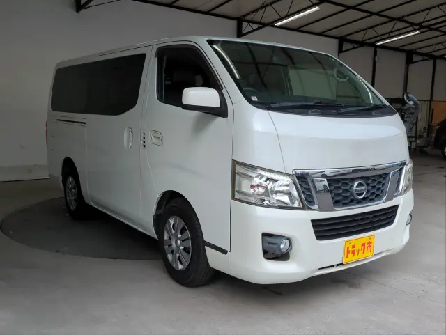 日産 キャラバン CBF-VR2E26(2WD)の写真32