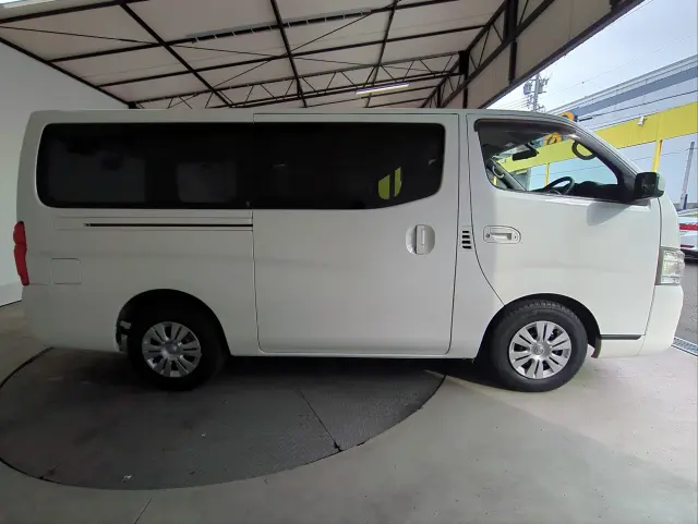 日産 キャラバン CBF-VR2E26(2WD)の写真33