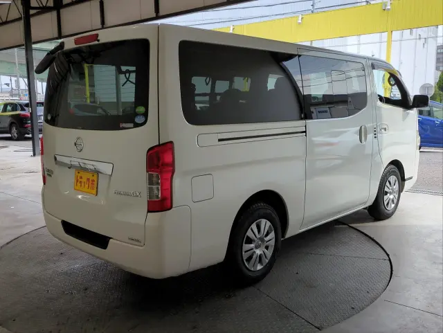 日産 キャラバン CBF-VR2E26(2WD)の写真34