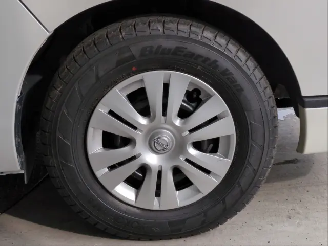 日産 キャラバン CBF-VR2E26(2WD)の写真40