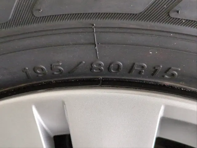 日産 キャラバン CBF-VR2E26(2WD)の写真42