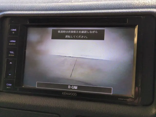 トヨタ ハイエースレジアス QDF-GDH206V(4WD)の写真9