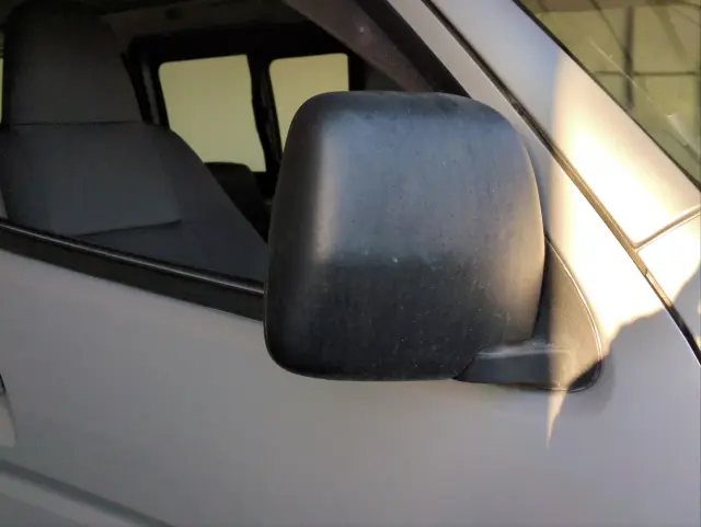 トヨタ ハイエースレジアス QDF-GDH206V(4WD)の写真36