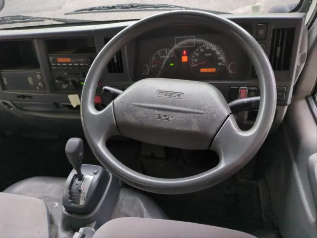 マツダ タイタン TKG-LHR85AN(2WD)の写真5