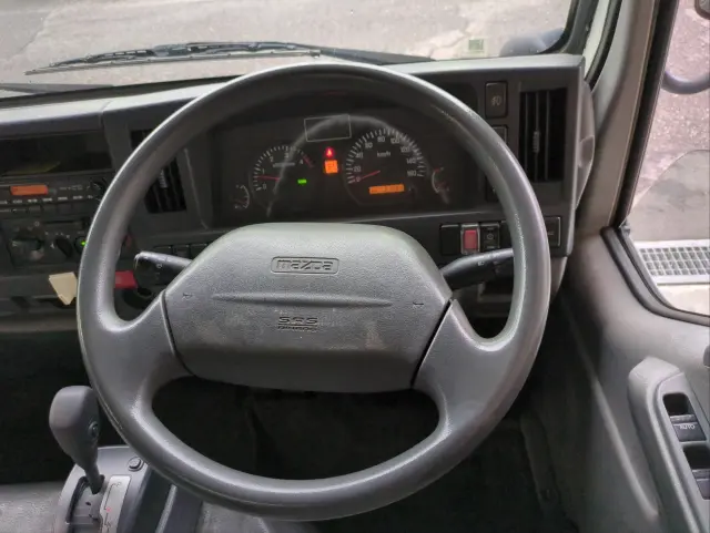 マツダ タイタン TKG-LHR85AN(2WD)の写真6