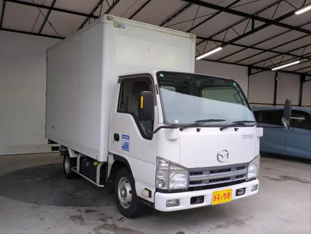 マツダ タイタン TKG-LHR85AN(2WD)の写真12