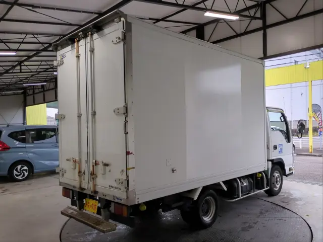 マツダ タイタン TKG-LHR85AN(2WD)の写真13