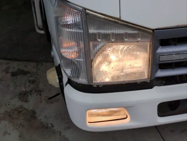 マツダ タイタン TKG-LHR85AN(2WD)の写真14