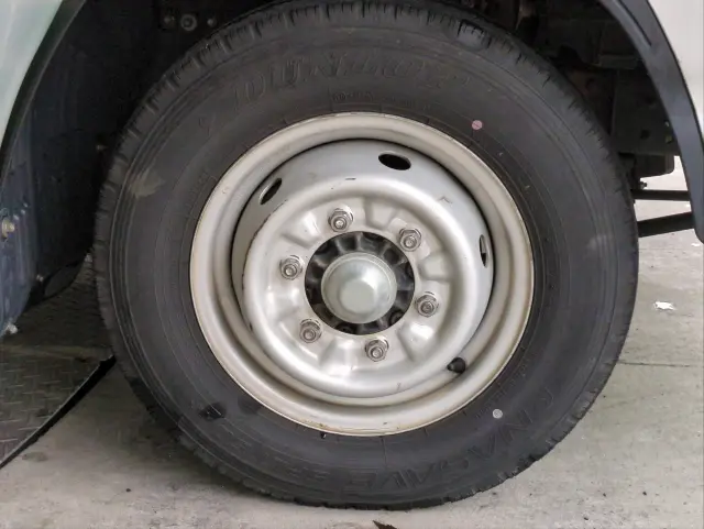 マツダ タイタン TKG-LHR85AN(2WD)の写真15