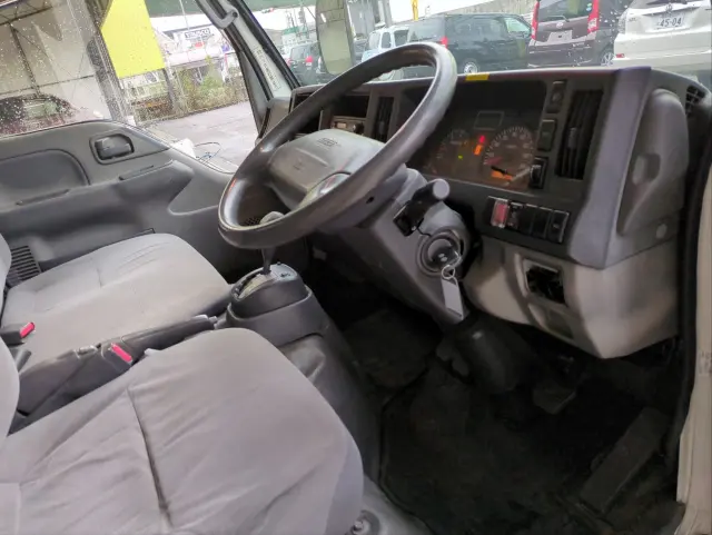 マツダ タイタン TKG-LHR85AN(2WD)の写真16