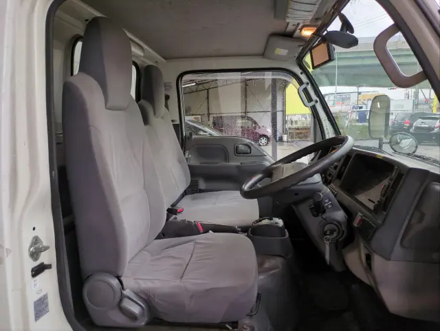 マツダ タイタン TKG-LHR85AN(2WD)の写真17