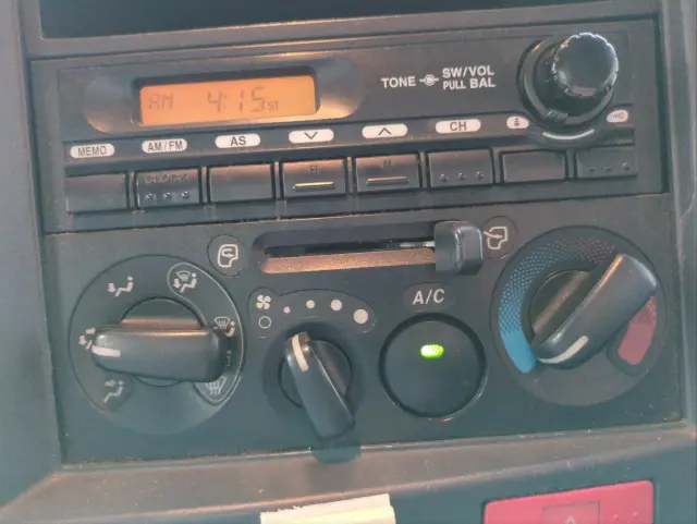 マツダ タイタン TKG-LHR85AN(2WD)の写真19