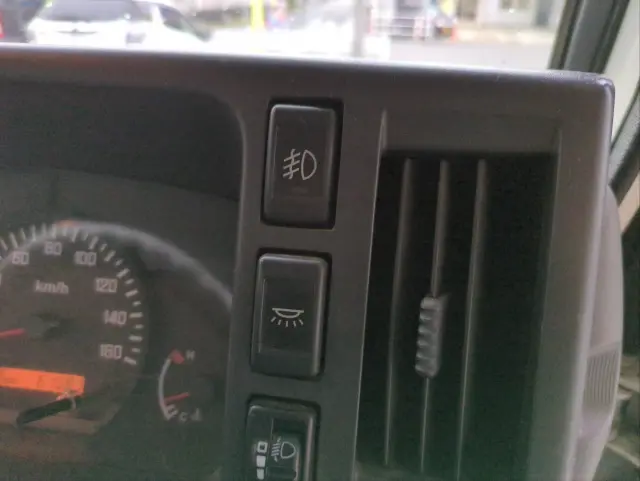 マツダ タイタン TKG-LHR85AN(2WD)の写真22