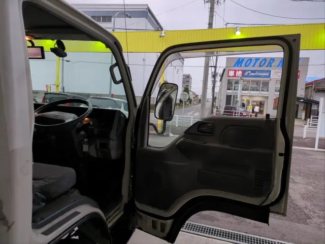 マツダ タイタン TKG-LHR85AN(2WD)の写真24