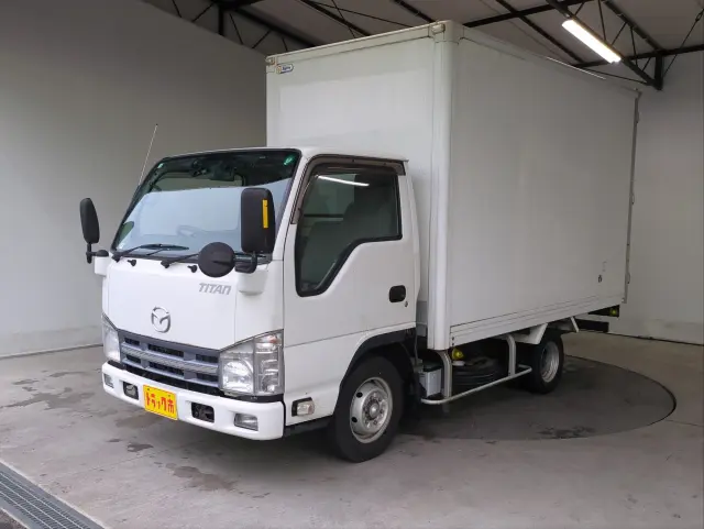 マツダ タイタン TKG-LHR85AN(2WD)の写真26
