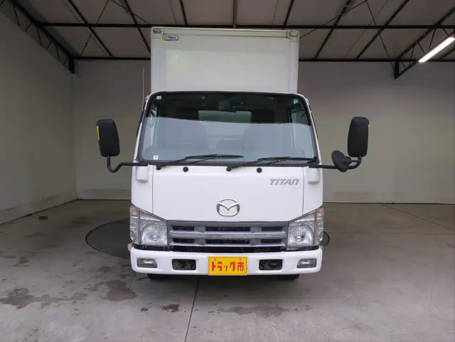 マツダ タイタン TKG-LHR85AN(2WD)の写真27