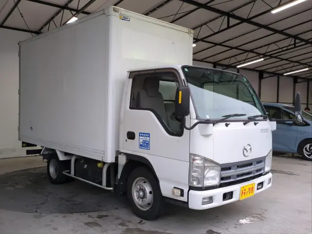 マツダ タイタン TKG-LHR85AN(2WD)の写真28