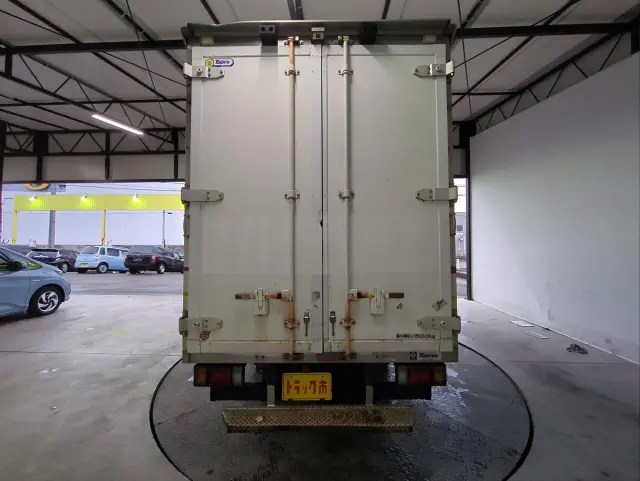 マツダ タイタン TKG-LHR85AN(2WD)の写真31