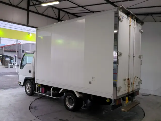 マツダ タイタン TKG-LHR85AN(2WD)の写真32