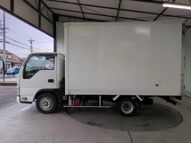 マツダ タイタン TKG-LHR85AN(2WD)の写真33