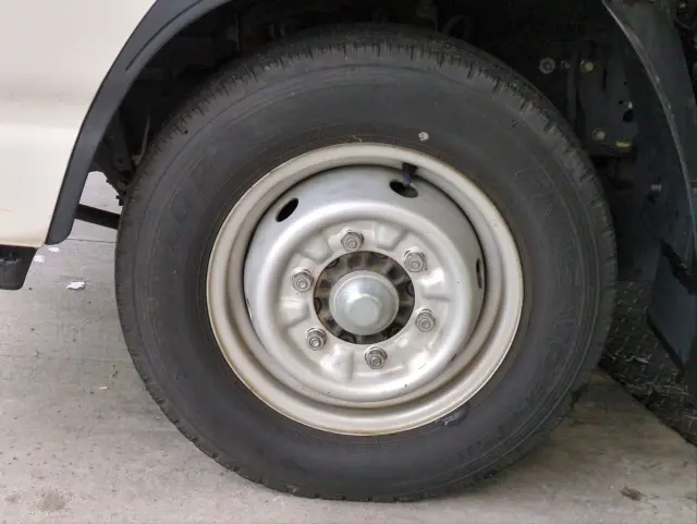 マツダ タイタン TKG-LHR85AN(2WD)の写真35