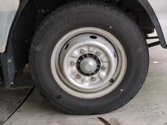 マツダ タイタン TKG-LHR85AN(2WD)の写真36