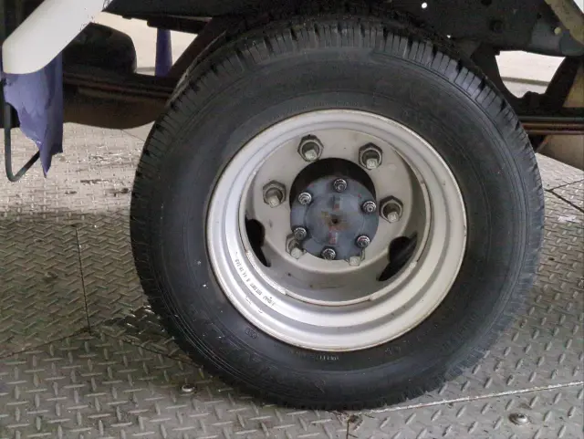 マツダ タイタン TKG-LHR85AN(2WD)の写真37