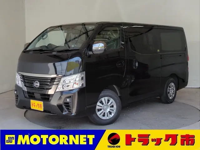 日産 キャラバン 3DF-VN2E26(2WD)の写真1