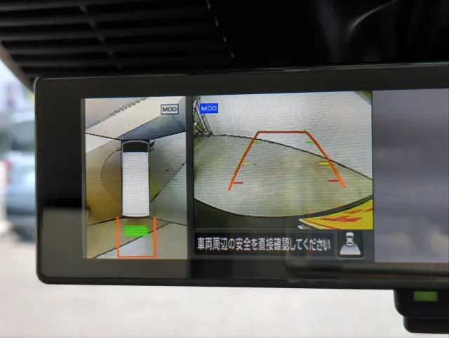 日産 キャラバン 3DF-VN2E26(2WD)の写真9