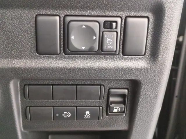 日産 キャラバン 3DF-VN2E26(2WD)の写真10