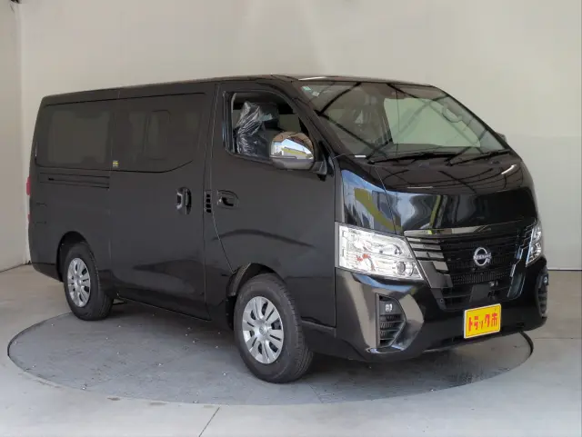 日産 キャラバン 3DF-VN2E26(2WD)の写真12