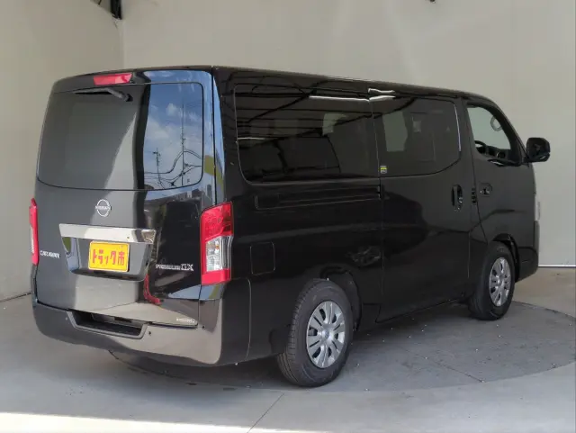 日産 キャラバン 3DF-VN2E26(2WD)の写真13