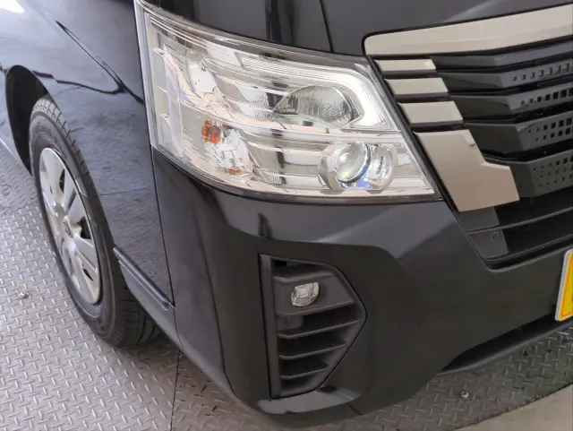 日産 キャラバン 3DF-VN2E26(2WD)の写真14
