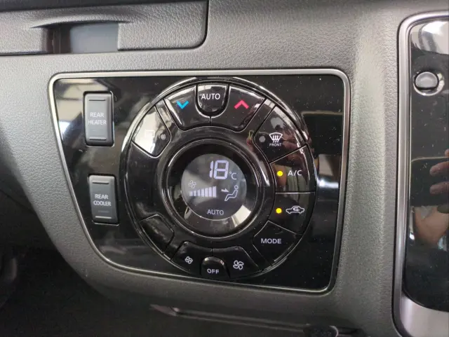 日産 キャラバン 3DF-VN2E26(2WD)の写真24