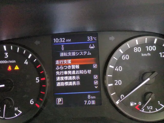 日産 キャラバン 3DF-VN2E26(2WD)の写真27