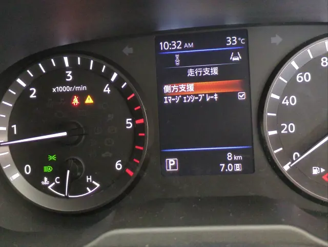 日産 キャラバン 3DF-VN2E26(2WD)の写真28