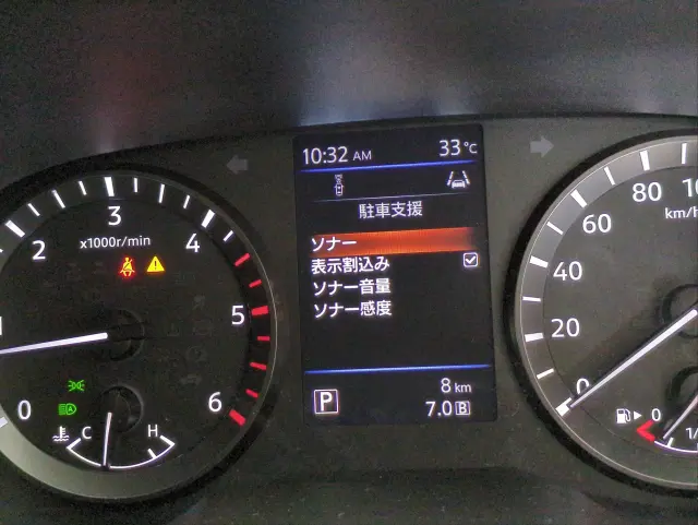 日産 キャラバン 3DF-VN2E26(2WD)の写真30
