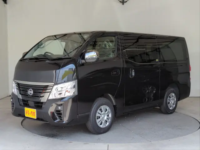日産 キャラバン 3DF-VN2E26(2WD)の写真33