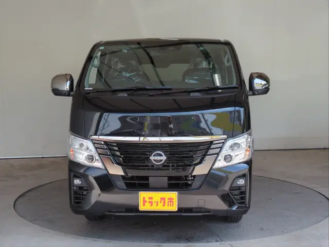 日産 キャラバン 3DF-VN2E26(2WD)の写真34