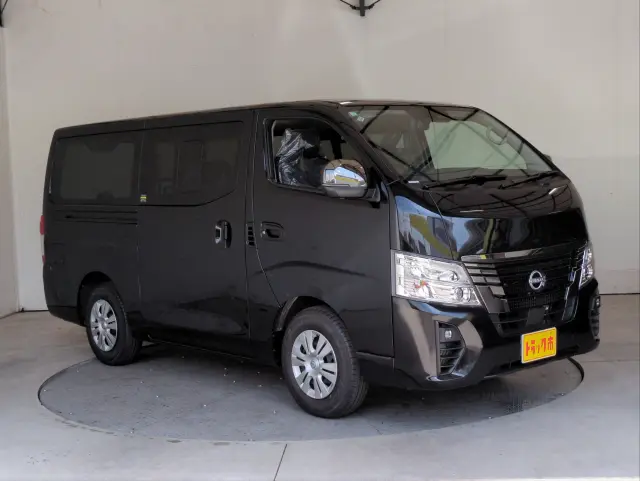 日産 キャラバン 3DF-VN2E26(2WD)の写真35