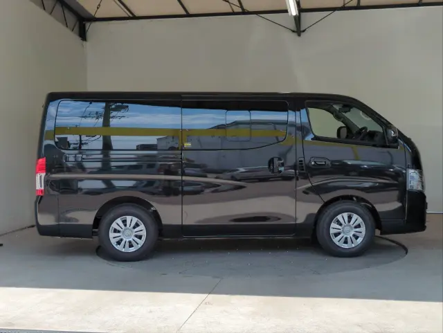 日産 キャラバン 3DF-VN2E26(2WD)の写真36