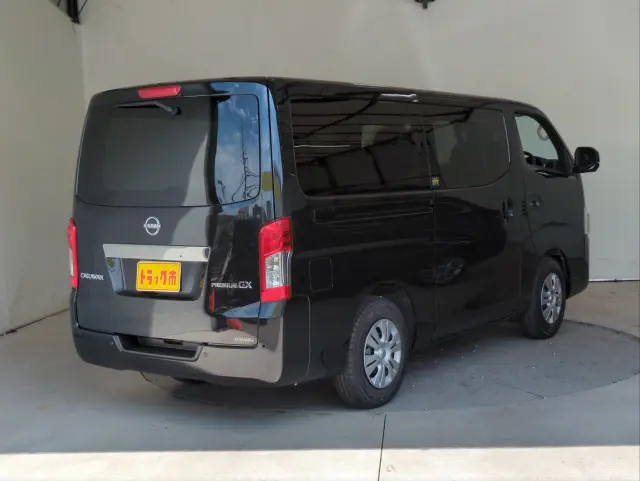 日産 キャラバン 3DF-VN2E26(2WD)の写真37