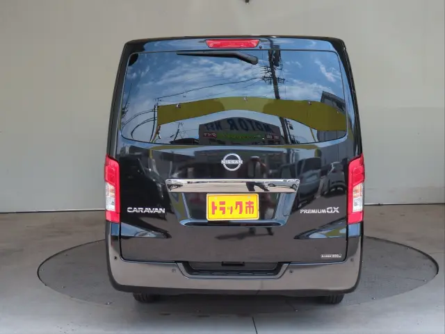 日産 キャラバン 3DF-VN2E26(2WD)の写真38