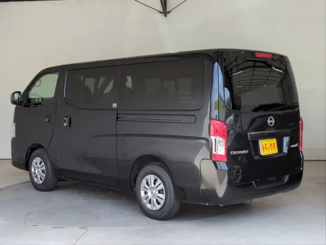 日産 キャラバン 3DF-VN2E26(2WD)の写真39