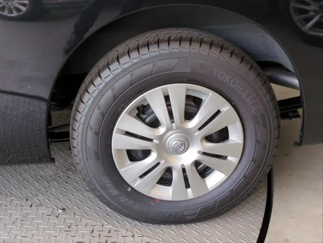 日産 キャラバン 3DF-VN2E26(2WD)の写真41