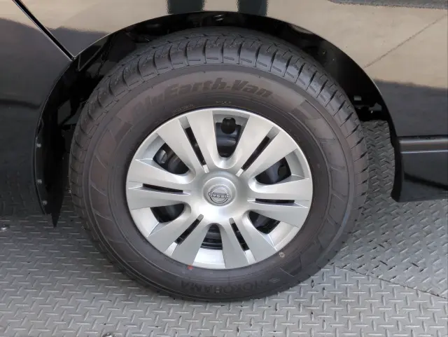 日産 キャラバン 3DF-VN2E26(2WD)の写真43