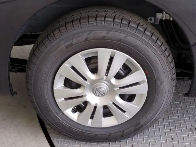 日産 キャラバン 3DF-VN2E26(2WD)の写真44