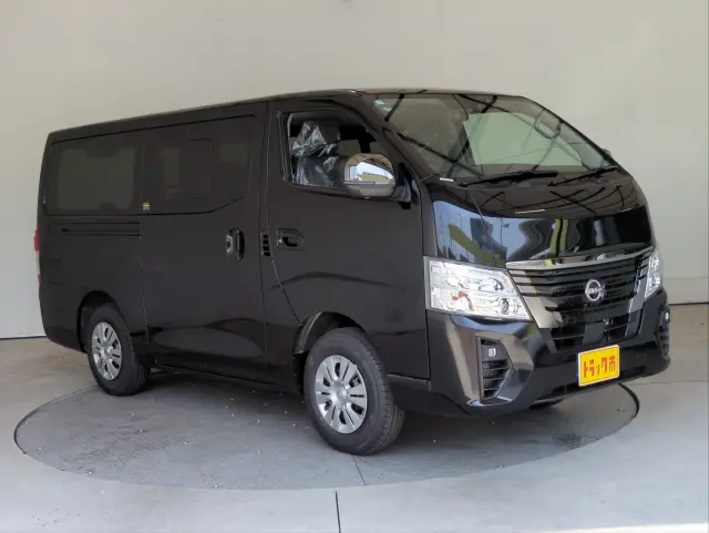 日産 キャラバン 3DF-VN6E26(4WD)の写真12